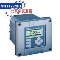 PRO-P3 PH分析仪